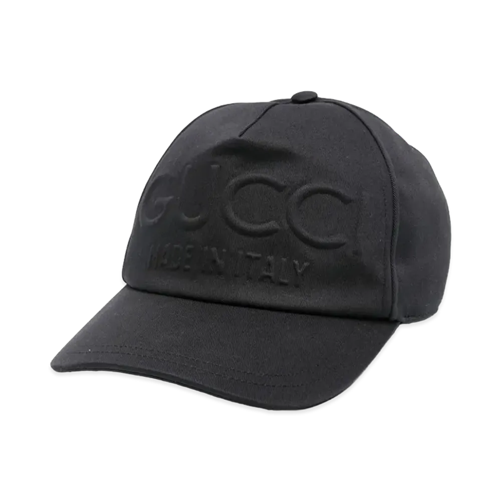 GUCCI Women's Fashion Hats "Black"