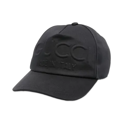 GUCCI Women's Fashion Hats "Black"