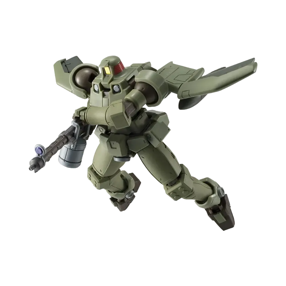 ROBOT SPIRITS <SIDE MS> Rio (equipped with flight unit)