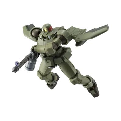 ROBOT SPIRITS <SIDE MS> Rio (equipped with flight unit)