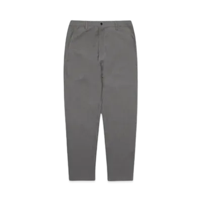PAPERSKY BORDERLESS WEAR ACTIVE PANTS CIRCLE-MOVA MESH "TOP GRAY"