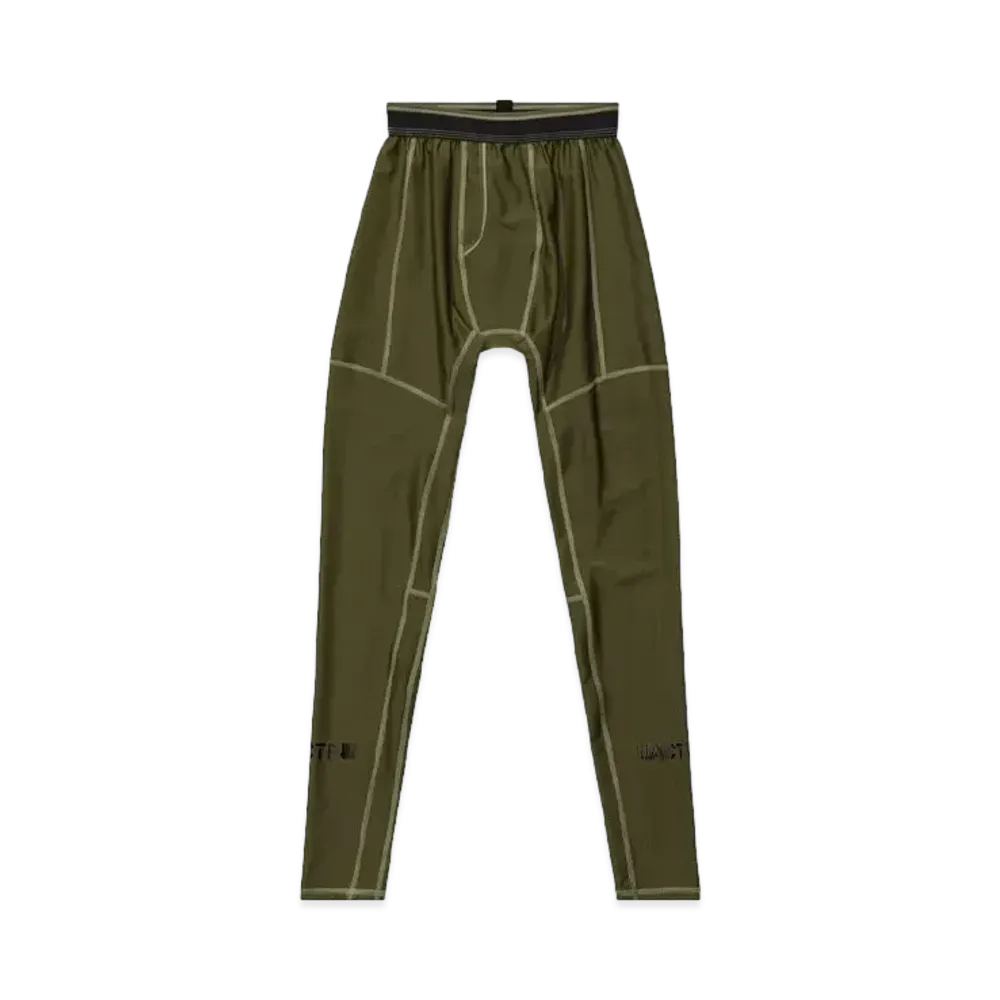 UNDEFEATED UACTP Compression Legging "Olive"