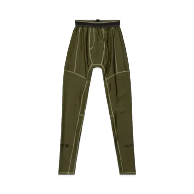 UNDEFEATED UACTP Compression Legging "Olive"
