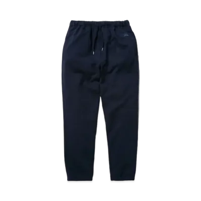 FIRST DOWN SWEAT PANTS "Navy"