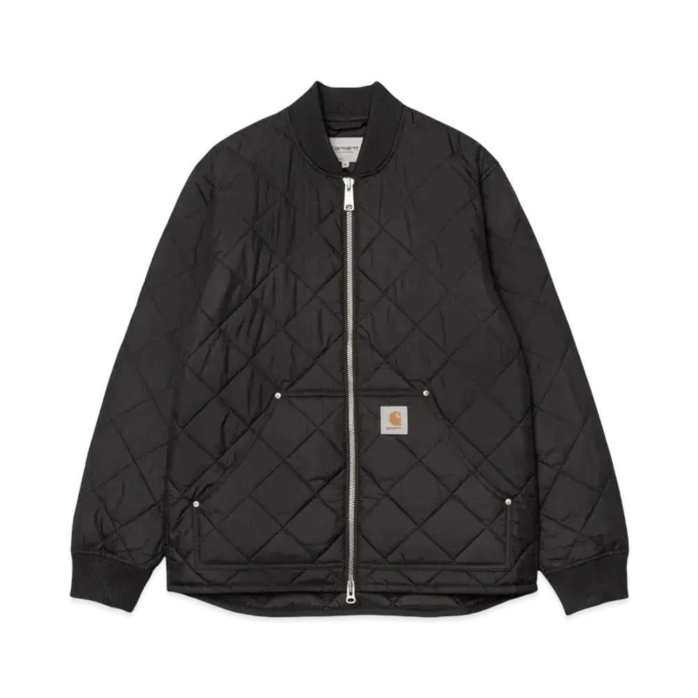 Carhartt WIP Myton Liner "Black"