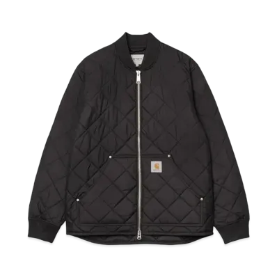 Carhartt WIP Myton Liner "Black"