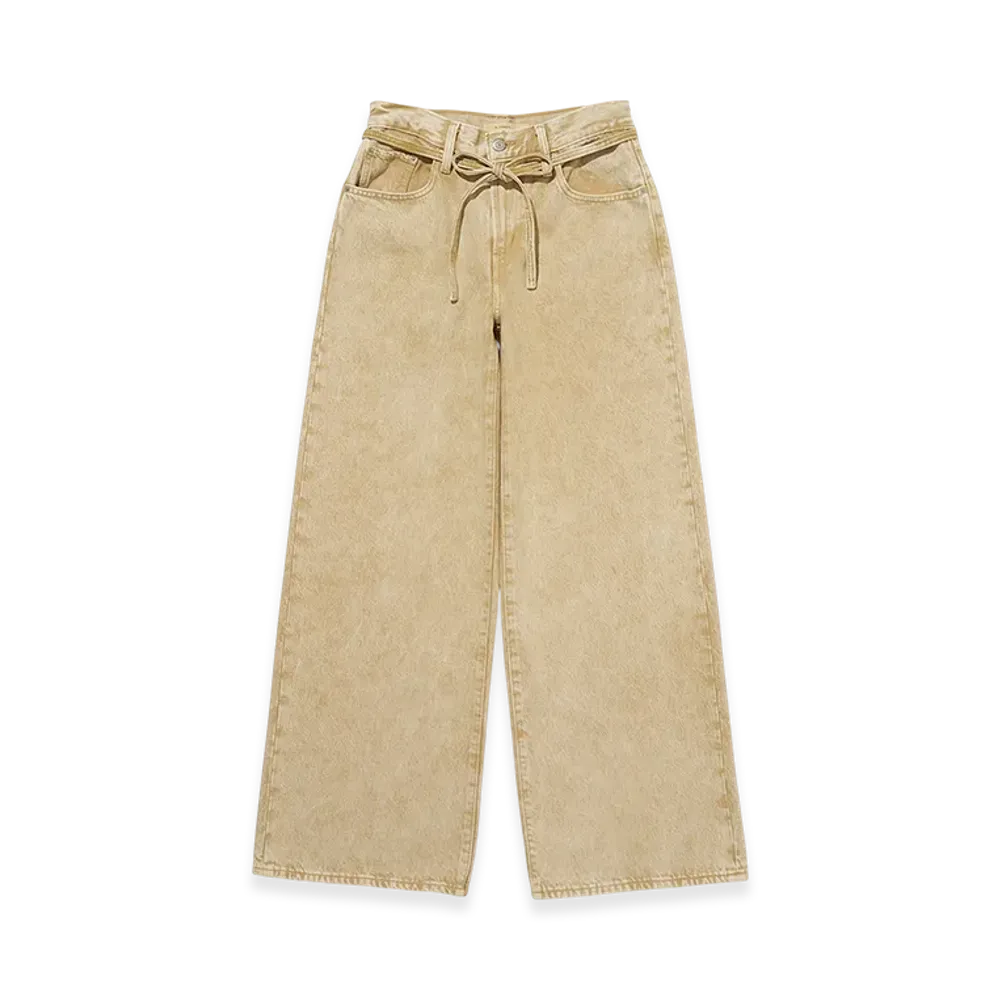 Levi's XL Straight "Beige"