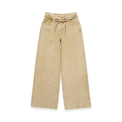 Levi's XL Straight "Beige"