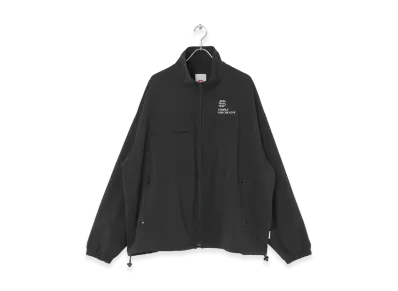 SEE SEE x URBS x S.F.C Nylon Tech Jacket "Black"