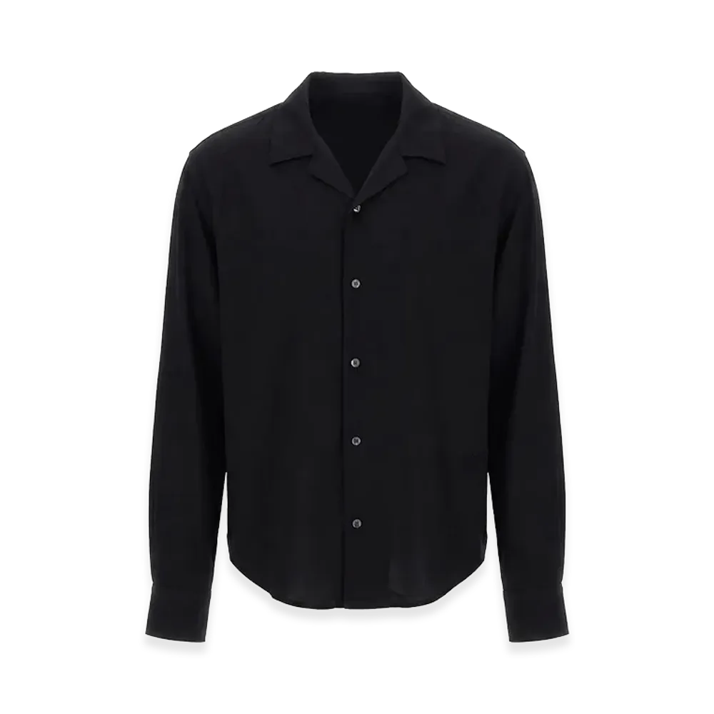 AMI PARIS Shirts "Black"