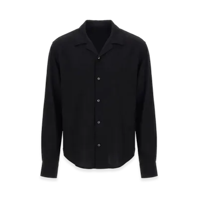 AMI PARIS Shirts "Black"