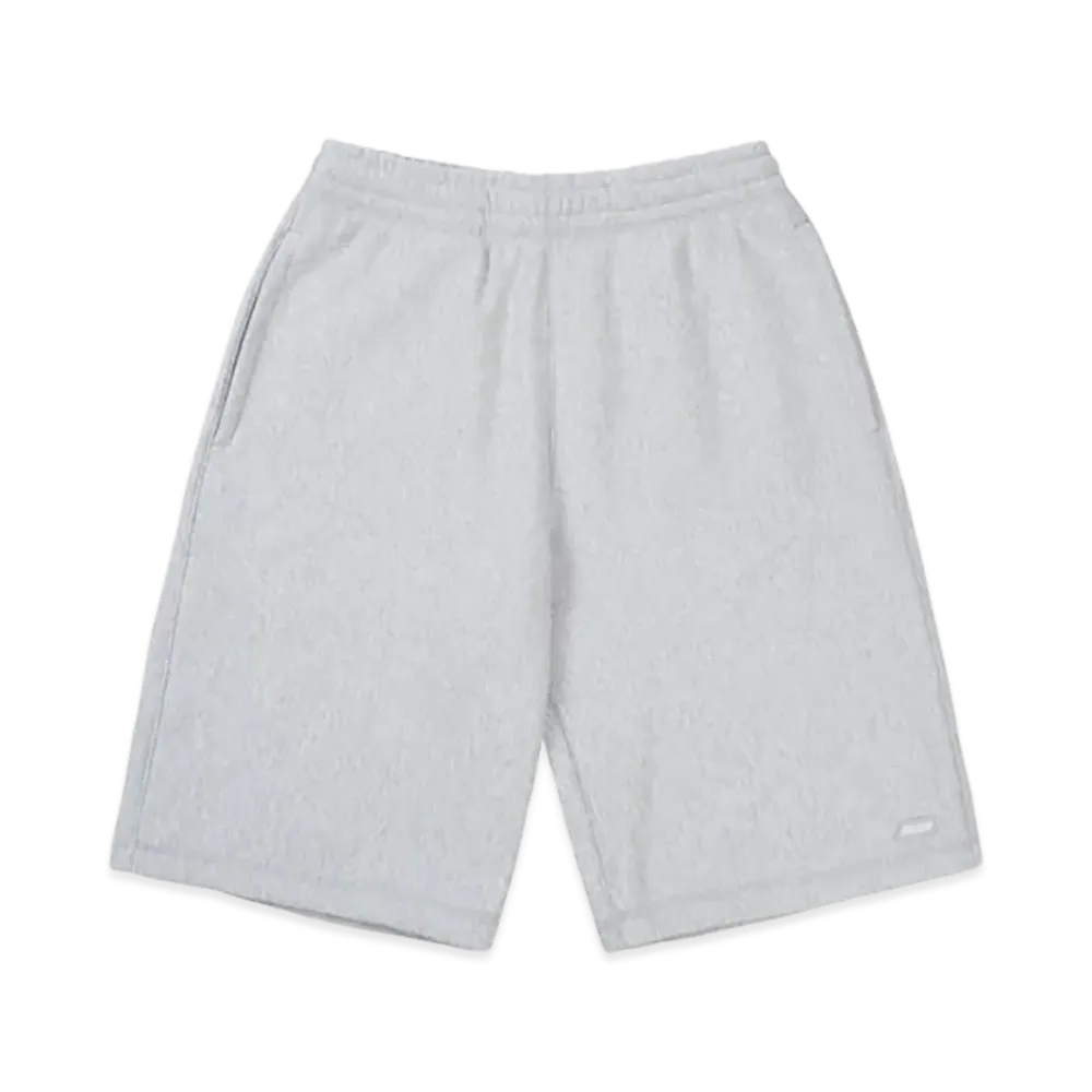 PALACE Unisex Short "Grey Marl"