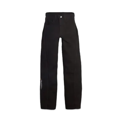 Levi's x McLaren Racing Speed Jeans "Black"