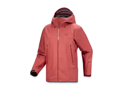 ARC'TERYX Beta SL Jacket "Stone Red" X000010444