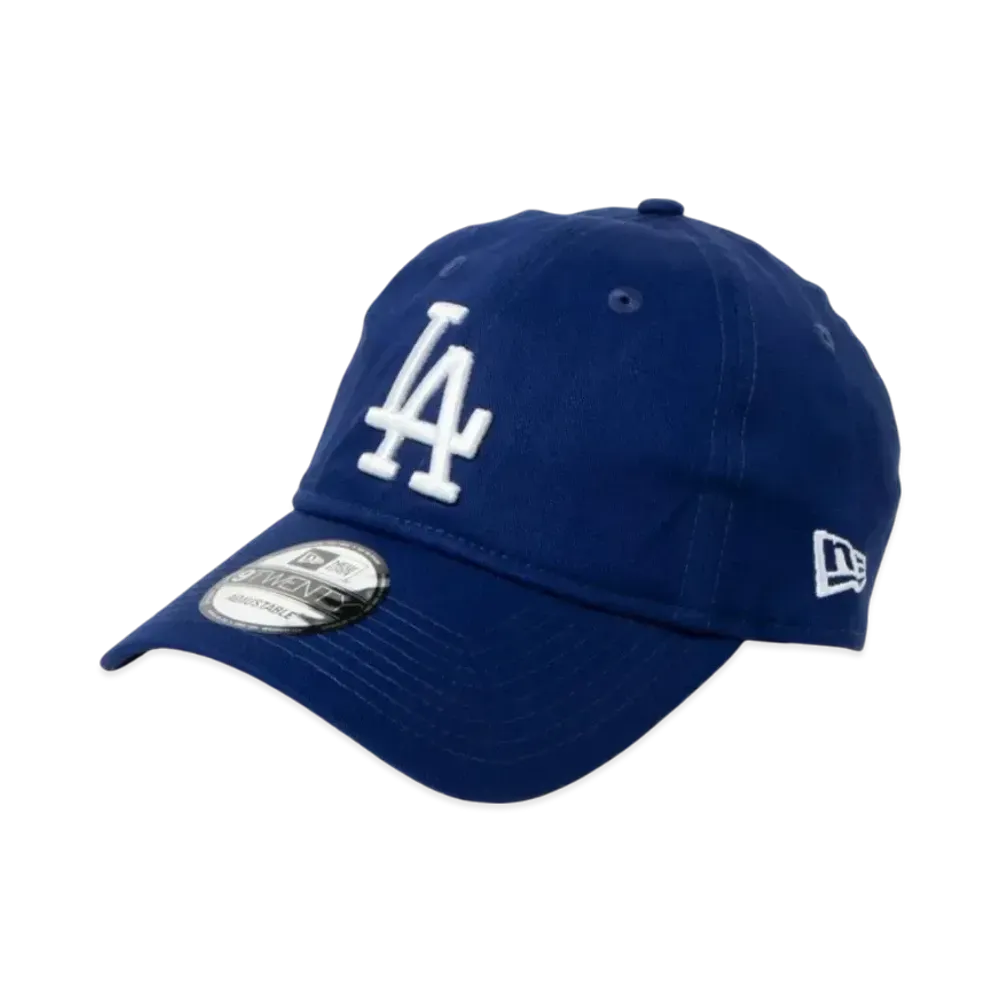 NEW ERA 920 LA NYY 9TWENTY "La Blue"