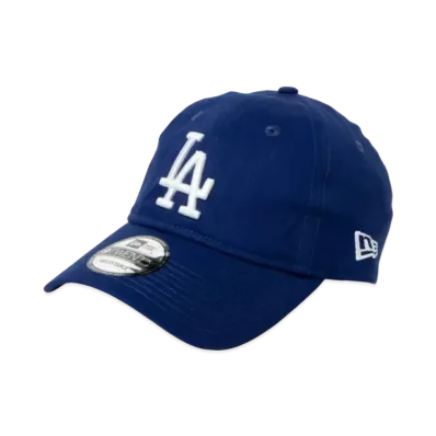 NEW ERA 920 LA NYY 9TWENTY "La Blue"