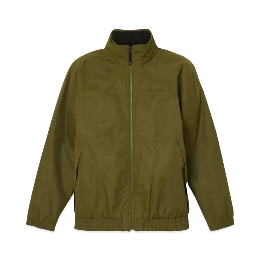 Timberland Men's Water Resistant 3 In 1 Bomber Jacket "Dark Olive"