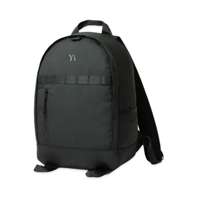 NEW ERA x Yohji Yamamoto Y's SS23 Daypack 22L "Black"