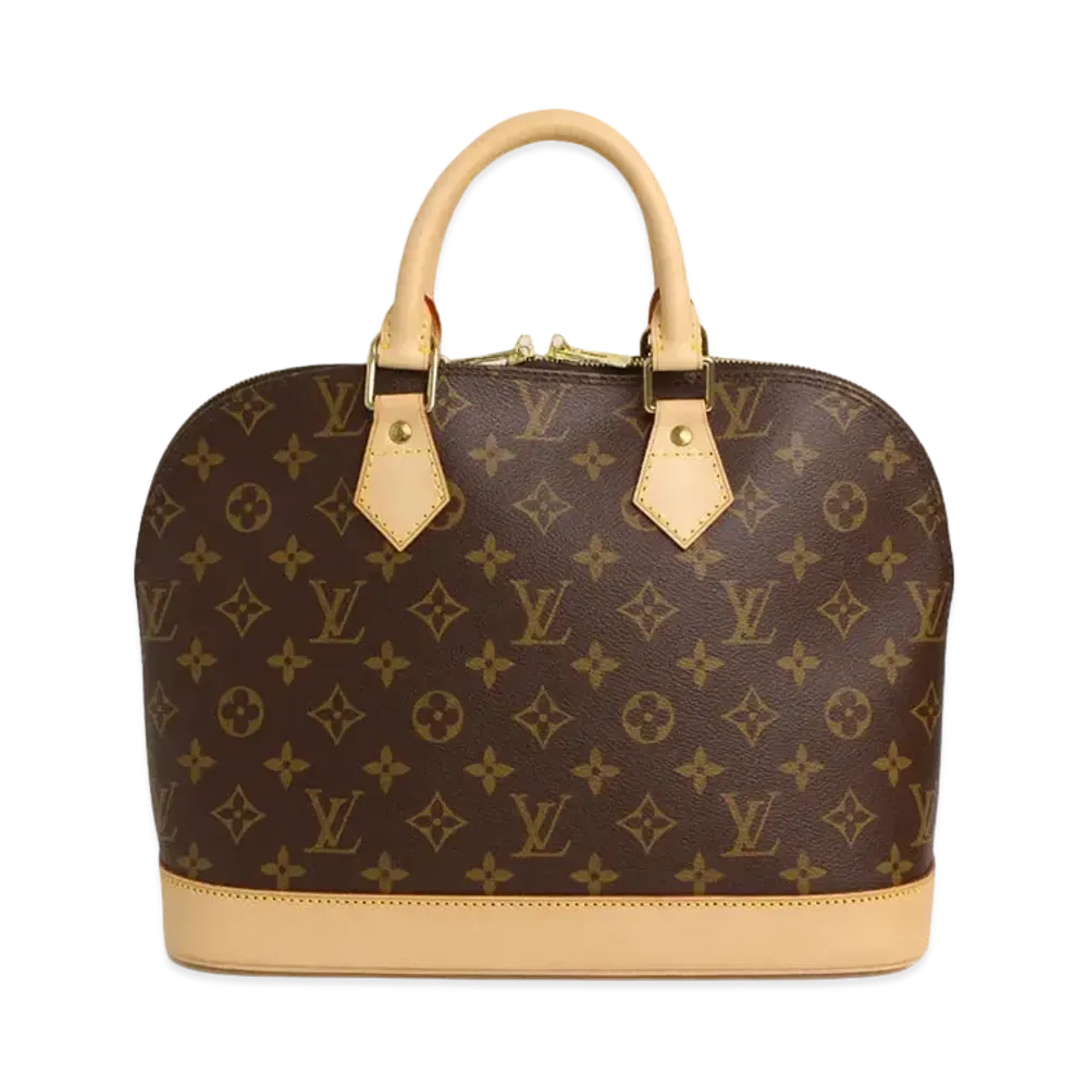 Louis Vuitton Alma PM Monogram