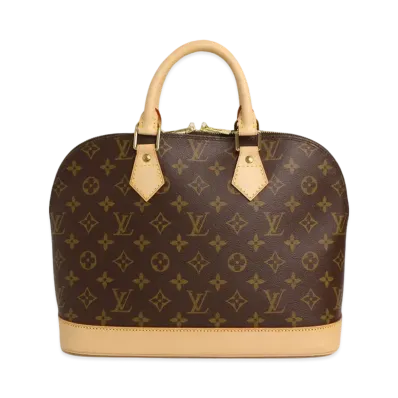 Louis Vuitton Alma PM Monogram