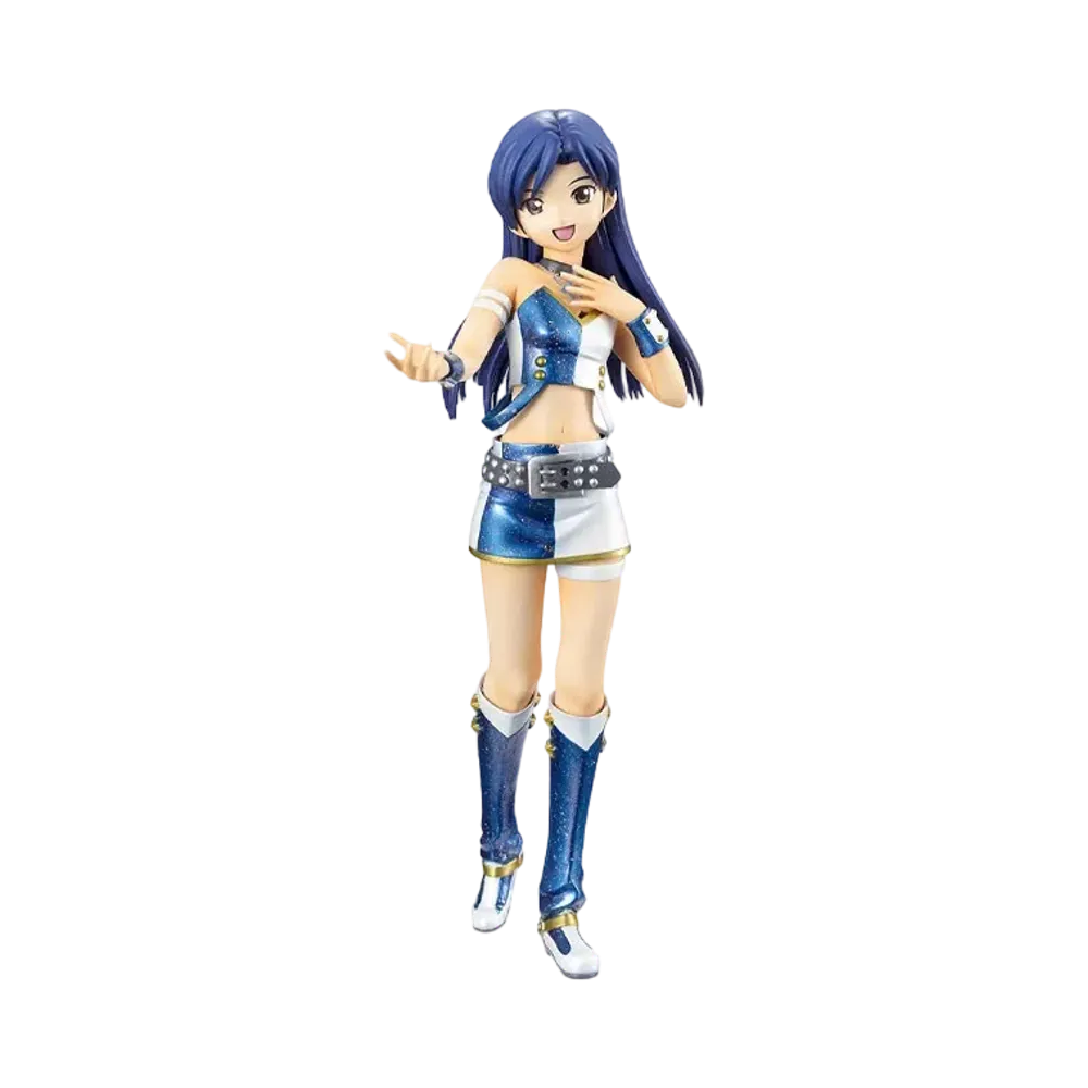 Brilliant Stage: THE iDOLM@STER S-3 Chihaya Kisaragi