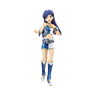 Brilliant Stage: THE iDOLM@STER S-3 Chihaya Kisaragi