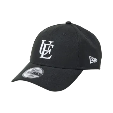 uniform experiment New Era 9Forty Cap "Black"