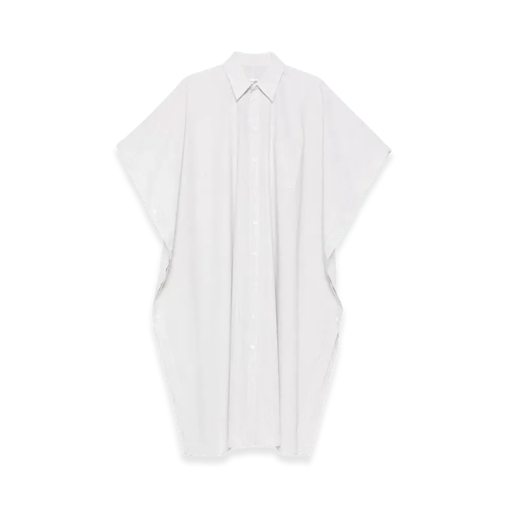 MM6 Maison Margiela Women's Dresses "White"