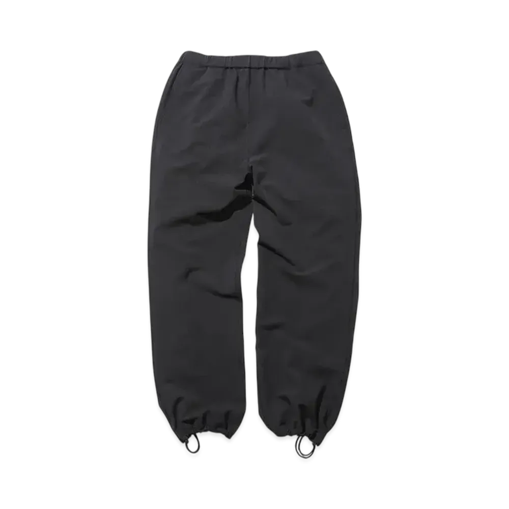 FreshService Stormfleece Utility Easy Pants "Black"