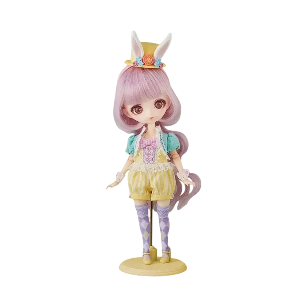 Good Smile Company "Harmonia bloom" -Harmonia bloom- Seasonal Doll Charlotte (Zitrone)
