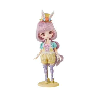 Good Smile Company "Harmonia bloom" -Harmonia bloom- Seasonal Doll Charlotte (Zitrone)