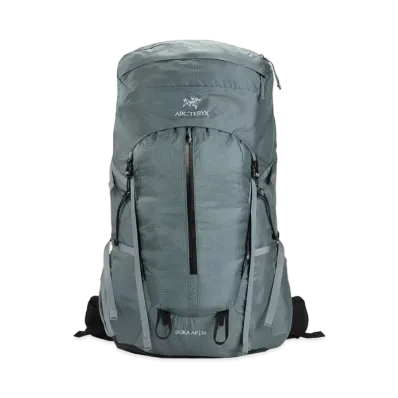 ARC'TERYX Women's Bora 70 Backpack "Dark Immersion" X000007014