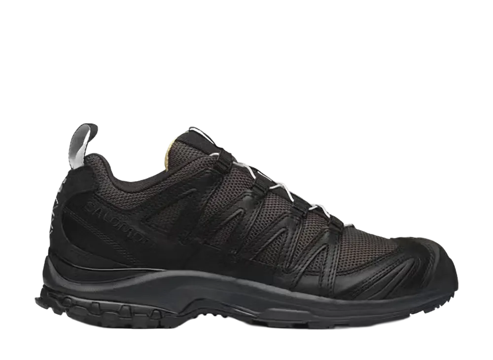 Salomon XA Pro 3D Alpine Echoes "Black/Earth Brown"