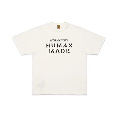 HUMAN MADE Graphic T-Shirt #15 "White"