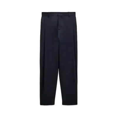ADERERROR x ZARA Dart Pants "Navy Blue"