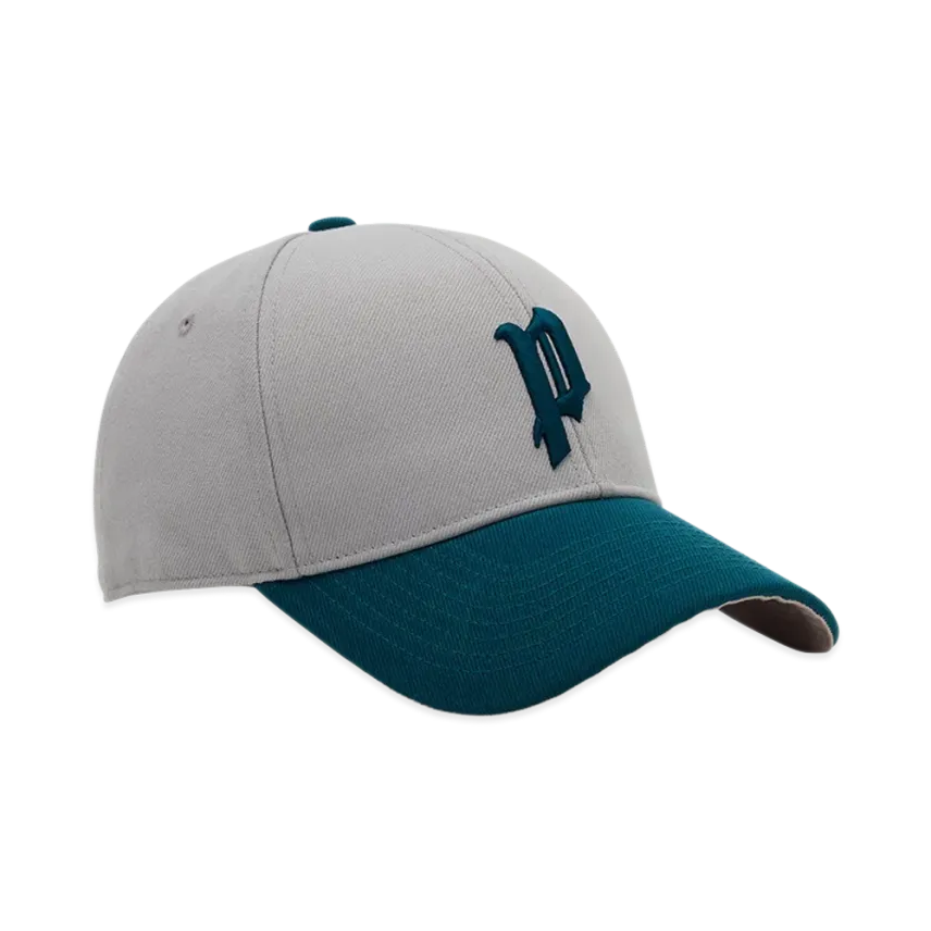 POINTLESS JOURNEY Logo Baseball Cap POINTLESS JOURNEY Logo Baseball Cap