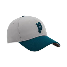 POINTLESS JOURNEY Logo Baseball Cap POINTLESS JOURNEY Logo Baseball Cap