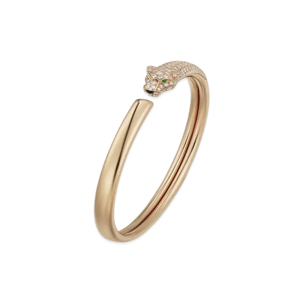 Cartier Panthere De Cartier Bracelet