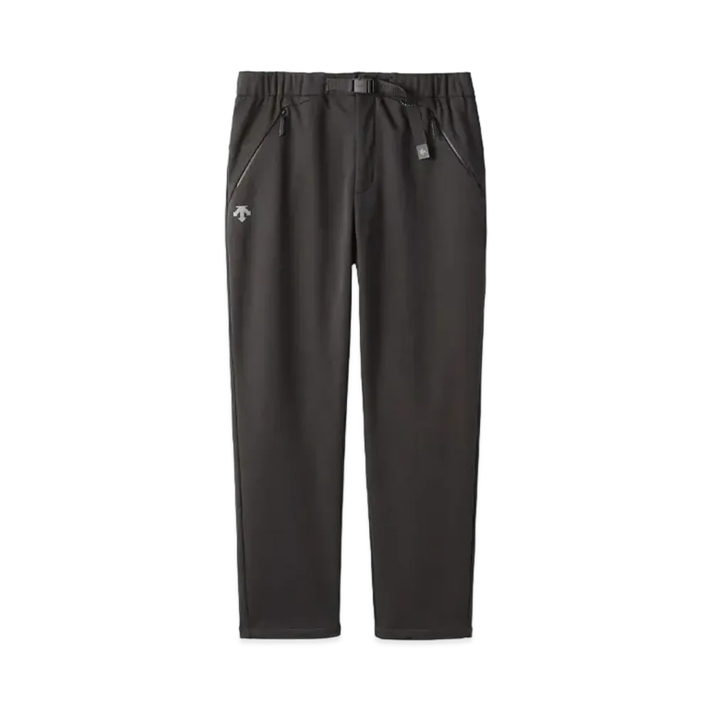 DESCENTE ALLTERRAIN 81 Tech Soft Pants "Black Navy"