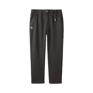 DESCENTE ALLTERRAIN 81 Tech Soft Pants "Black Navy"