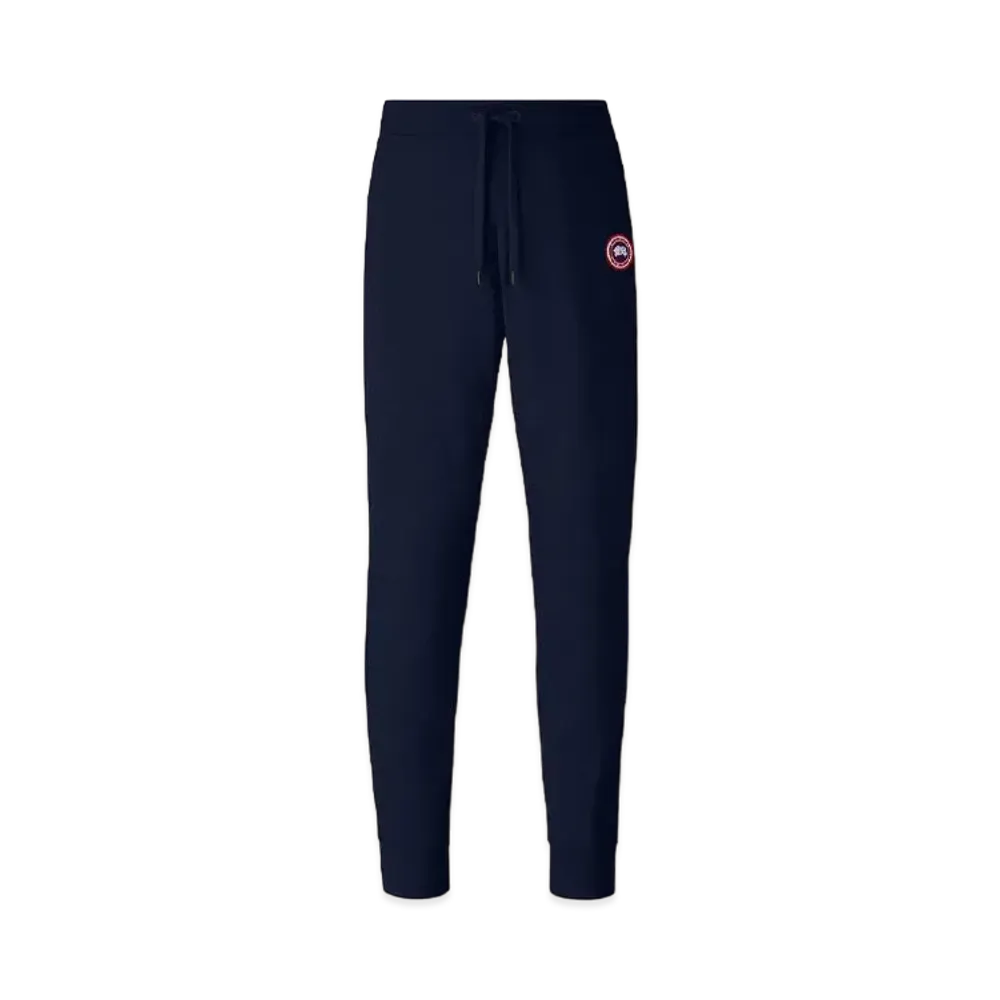 CANADA GOOSE Huron Pant "Atlantic Navy"