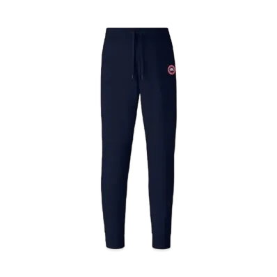 CANADA GOOSE Huron Pant "Atlantic Navy"