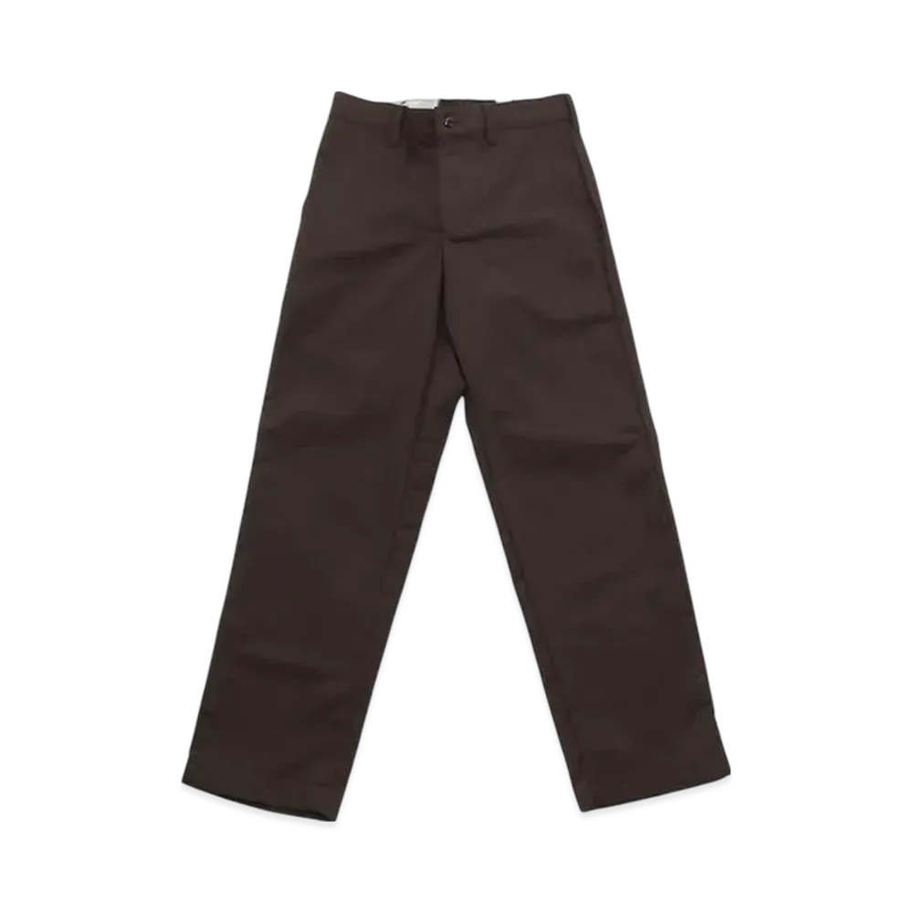 RED KAP Dura-Kap Industrial Pant "Brown"