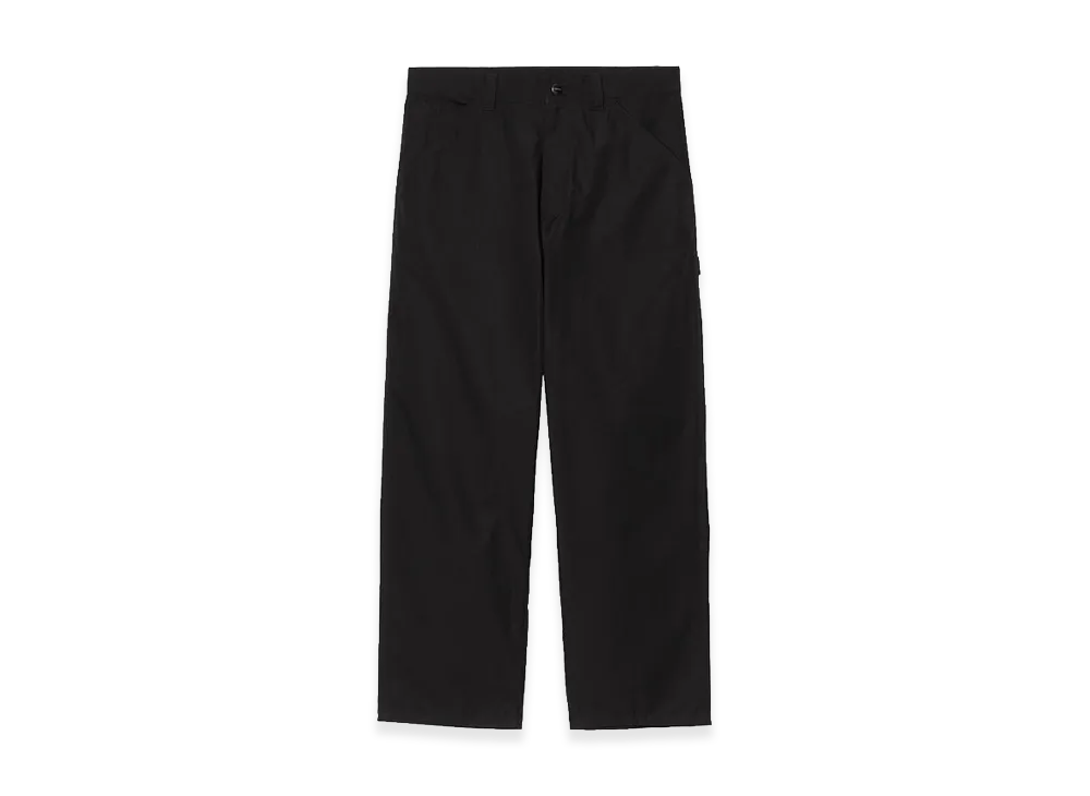 Carhartt WIP Postal Single Knee Pant "Black"