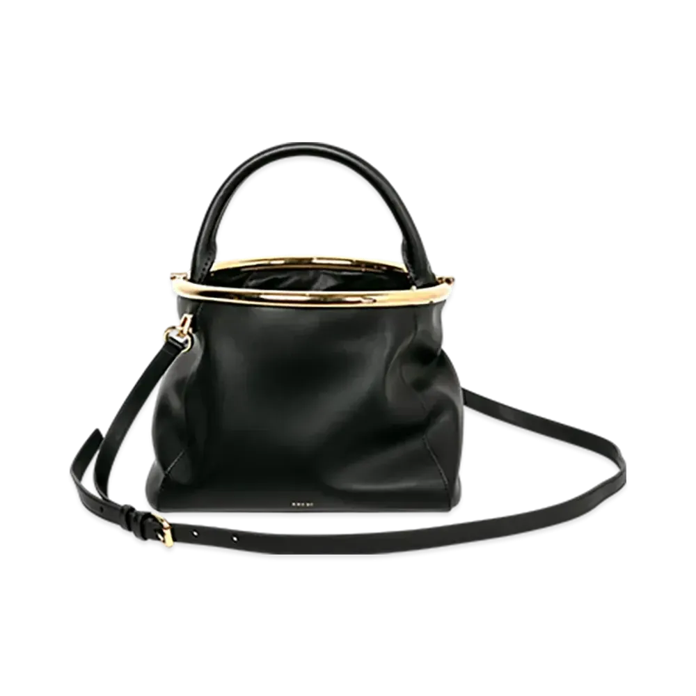 sacai Pursket Bag "Black"