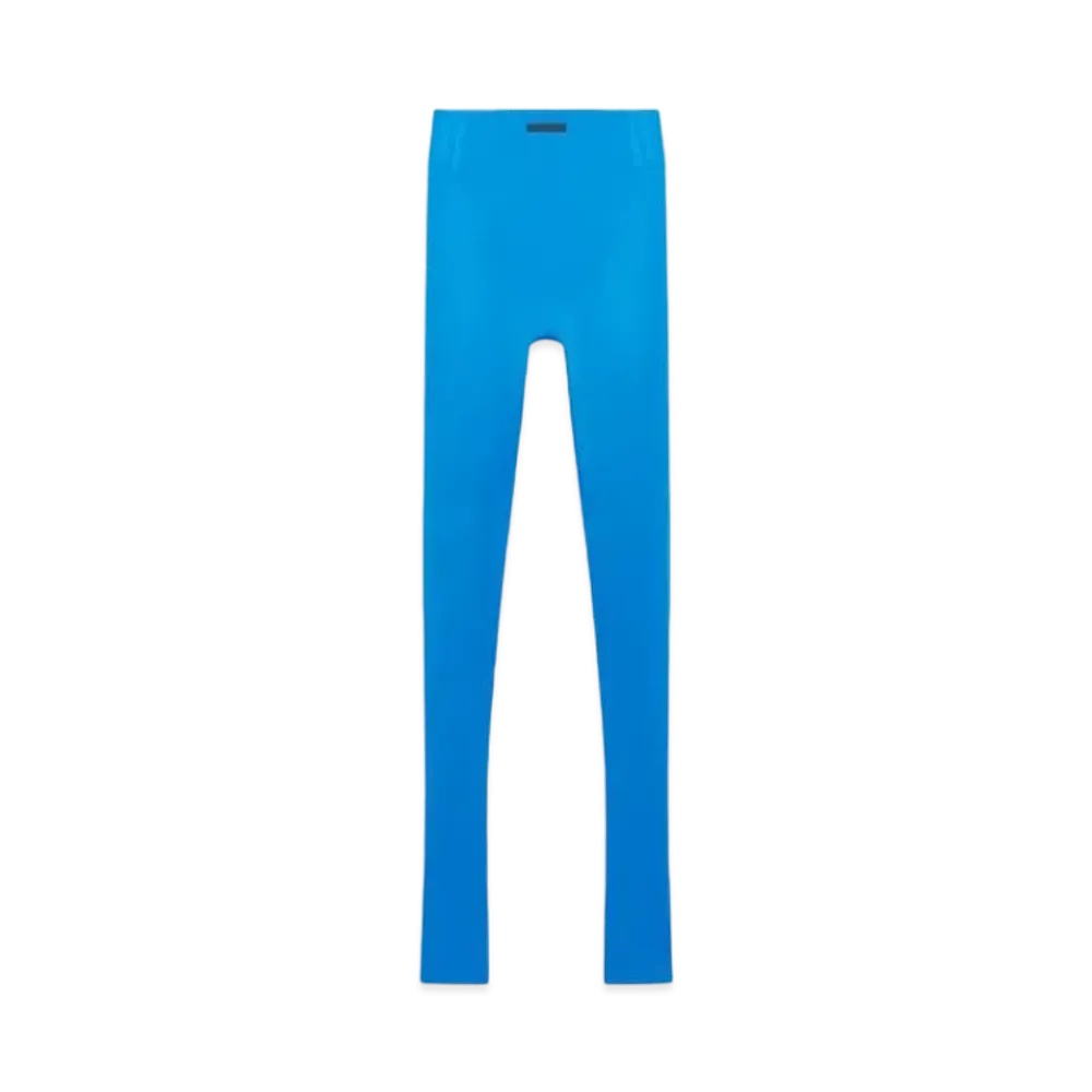 adidas x Fear of God Athletics Leggings "Blue Rush"