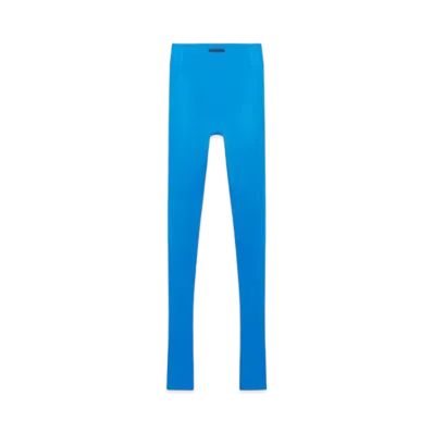 adidas x Fear of God Athletics Leggings "Blue Rush"