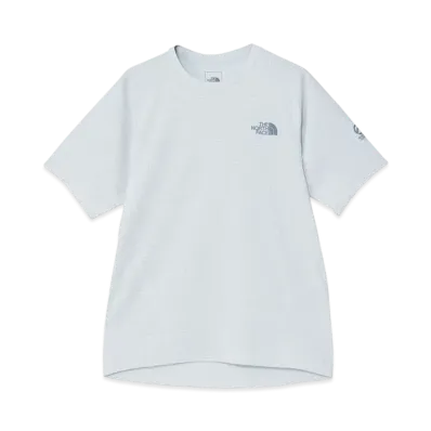 The North Face Expedition Short Sleeve Dry Dot Crew "Tingray"
