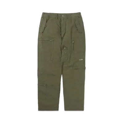 thisisneverthat Flight Cargo Pant "Khaki"