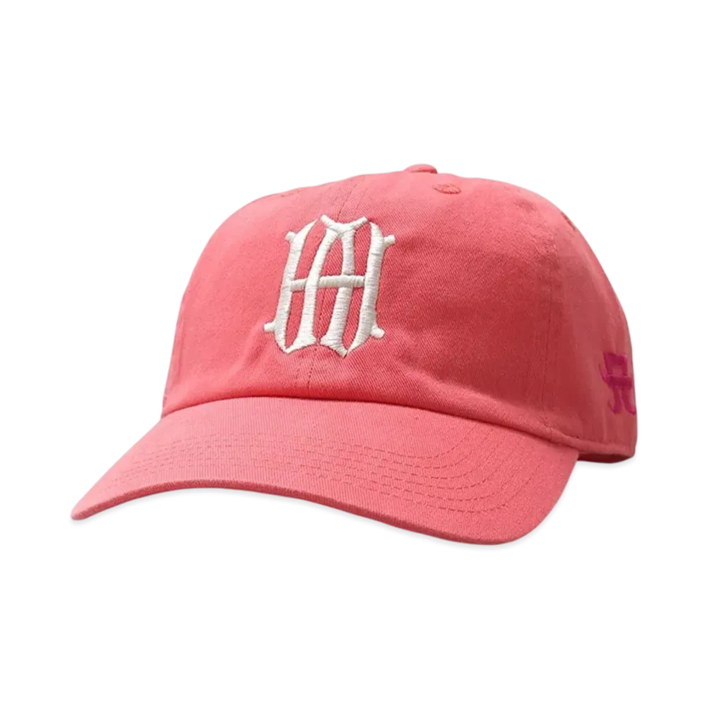 ayumi hamasaki x MFC STORE Low Cap "Coral"